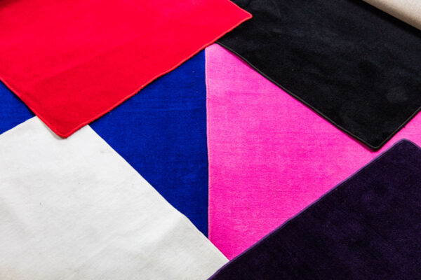 Carpet runners 6m