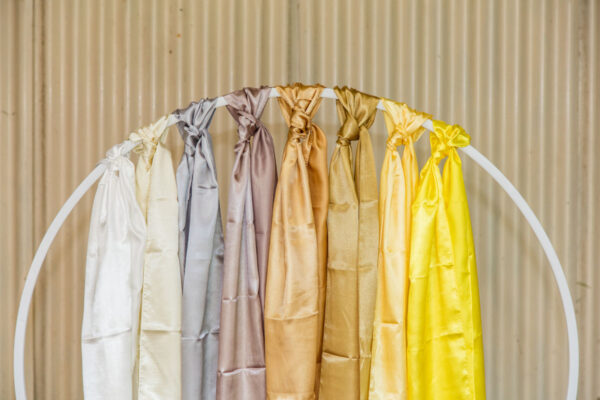 Satin