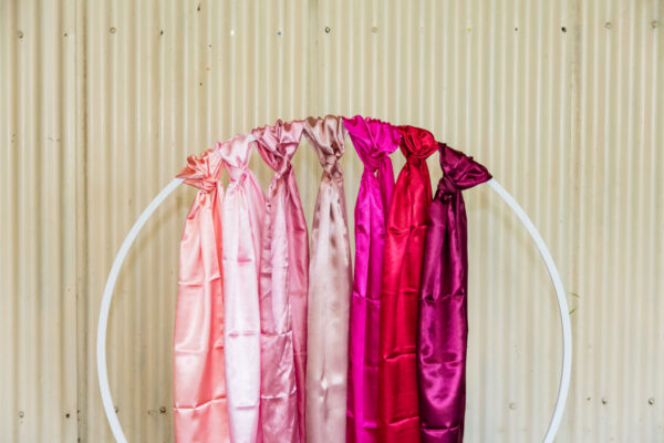 Satin