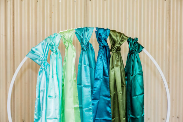 Satin