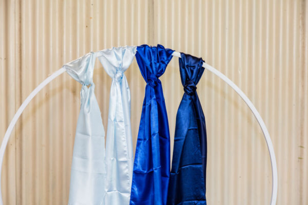 Satin