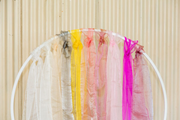 Organza