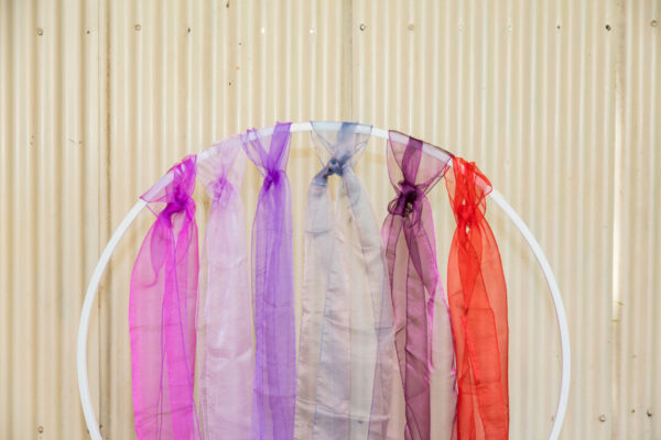 Organza