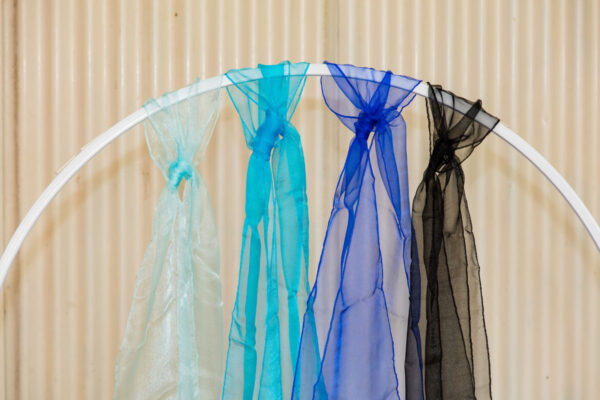 Organza