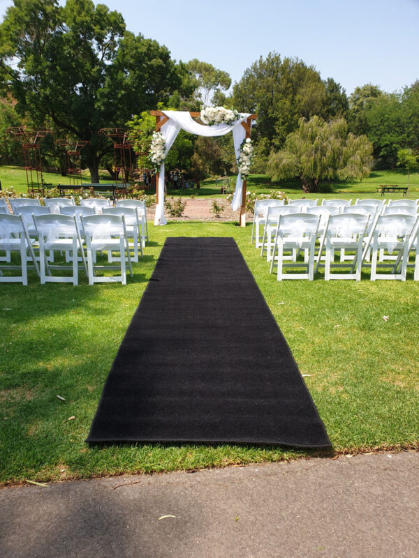 Carpet runners 6m - Image 2