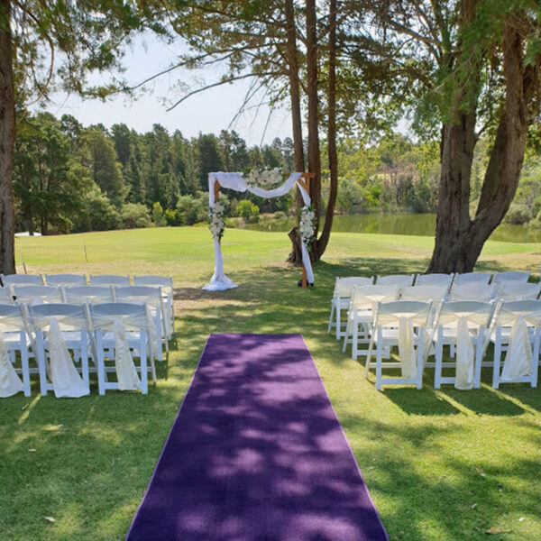 Carpet runners 6m - Image 3