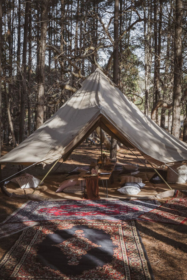 Bell Tent - Image 8