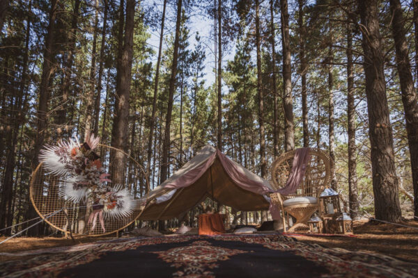 Bell Tent - Image 6