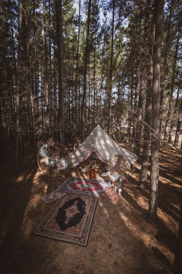 Bell Tent - Image 5