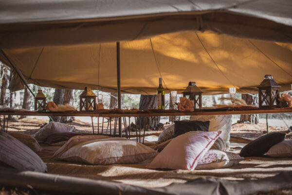 Bell Tent - Image 3