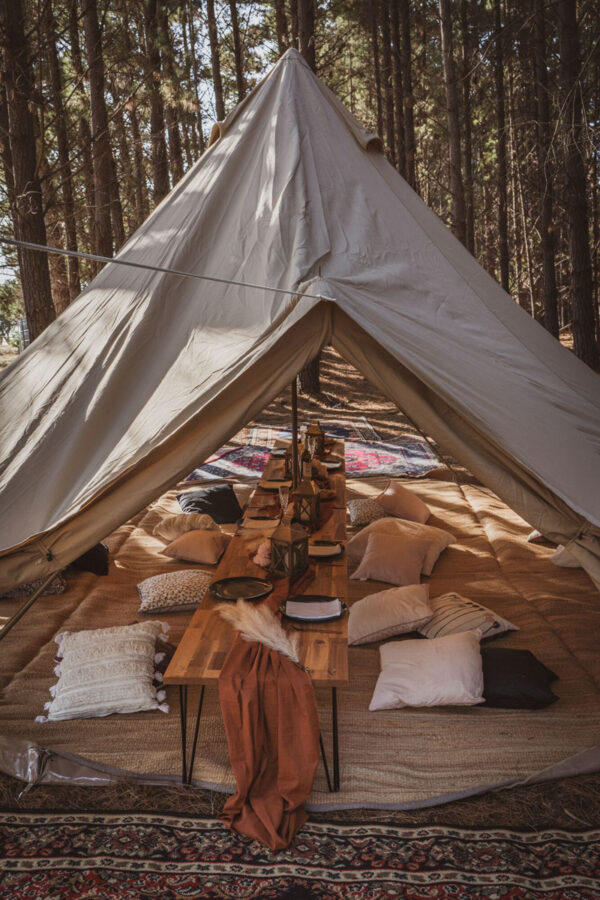 Bell Tent - Image 2