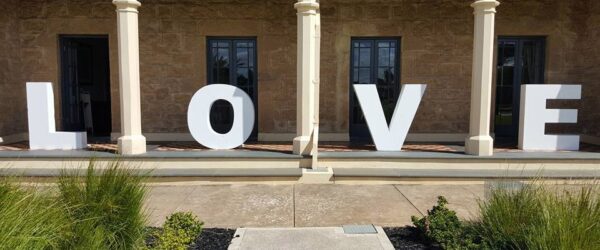3D Love Blocks - Image 2